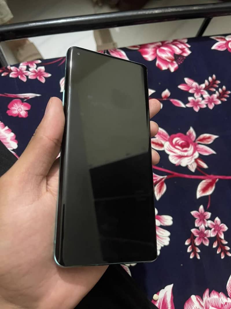 One Plus 8 Pro 8