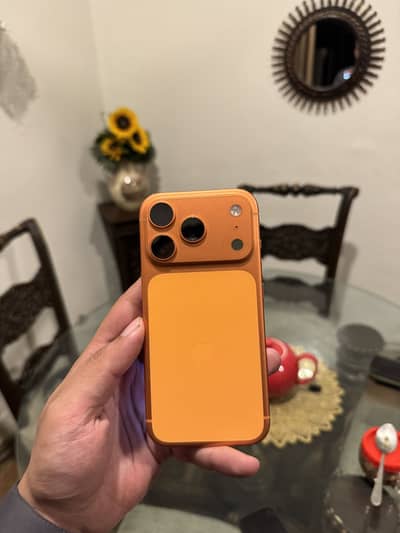 Apple iPhone 17 Pro 256 GB