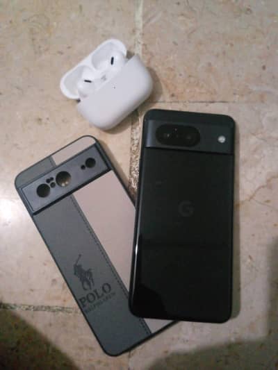 Google Pixel 8