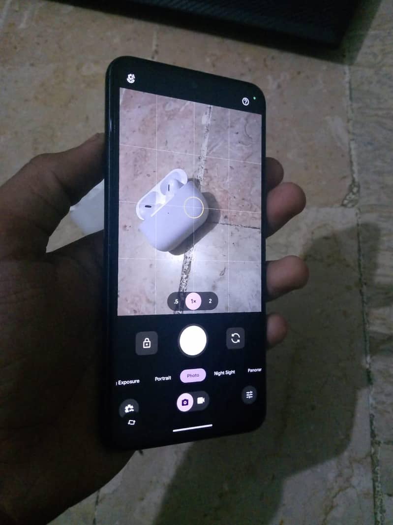 Google Pixel 8 1
