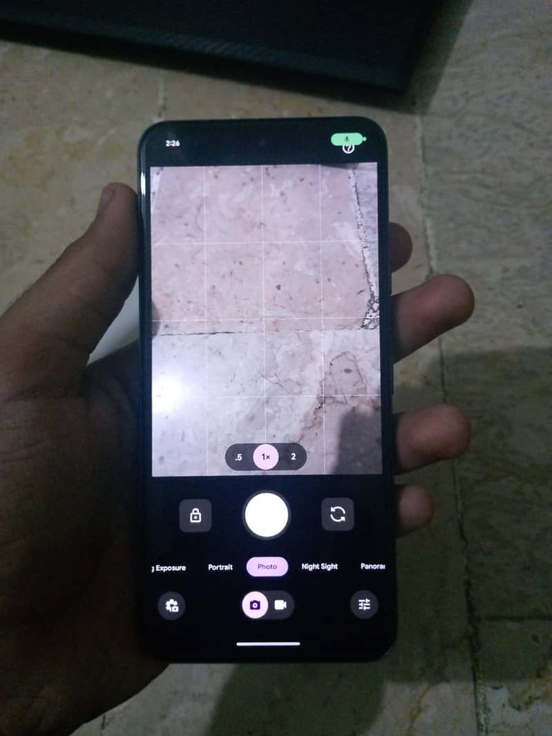 Google Pixel 8 3