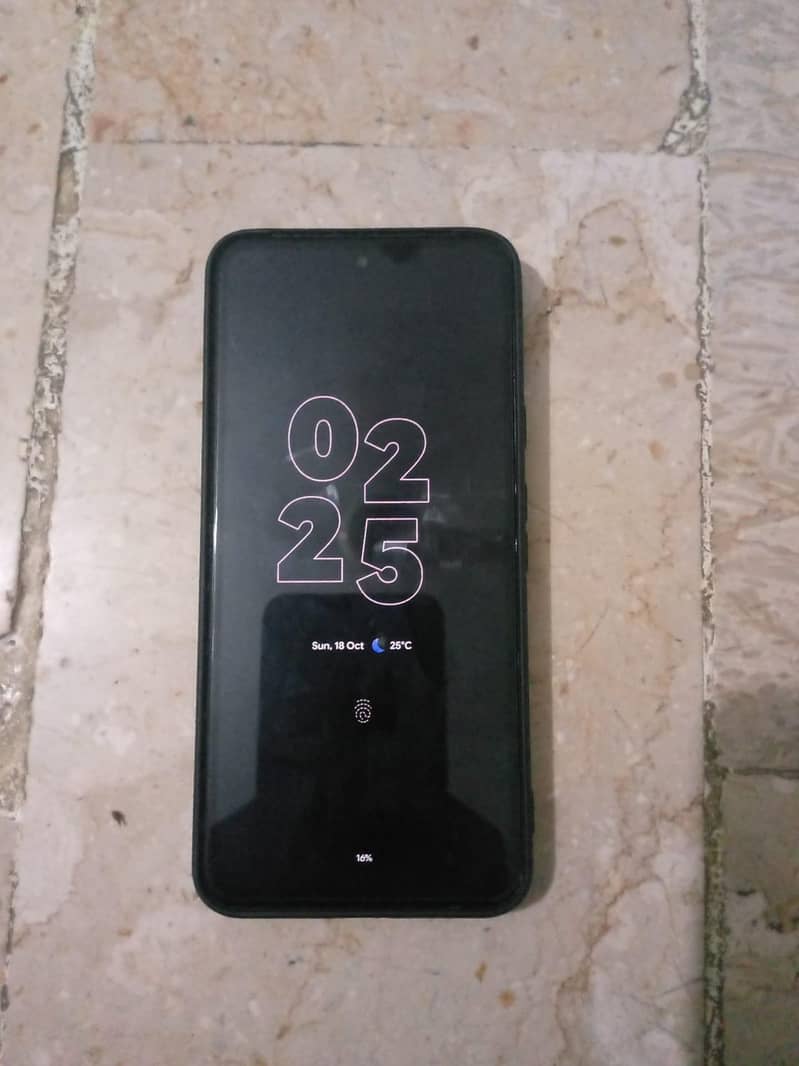 Google Pixel 8 11