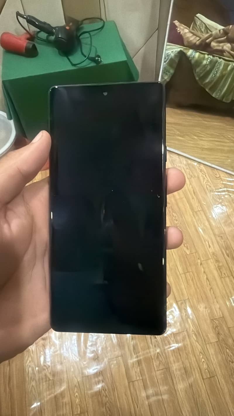 Google Pixel 6 0