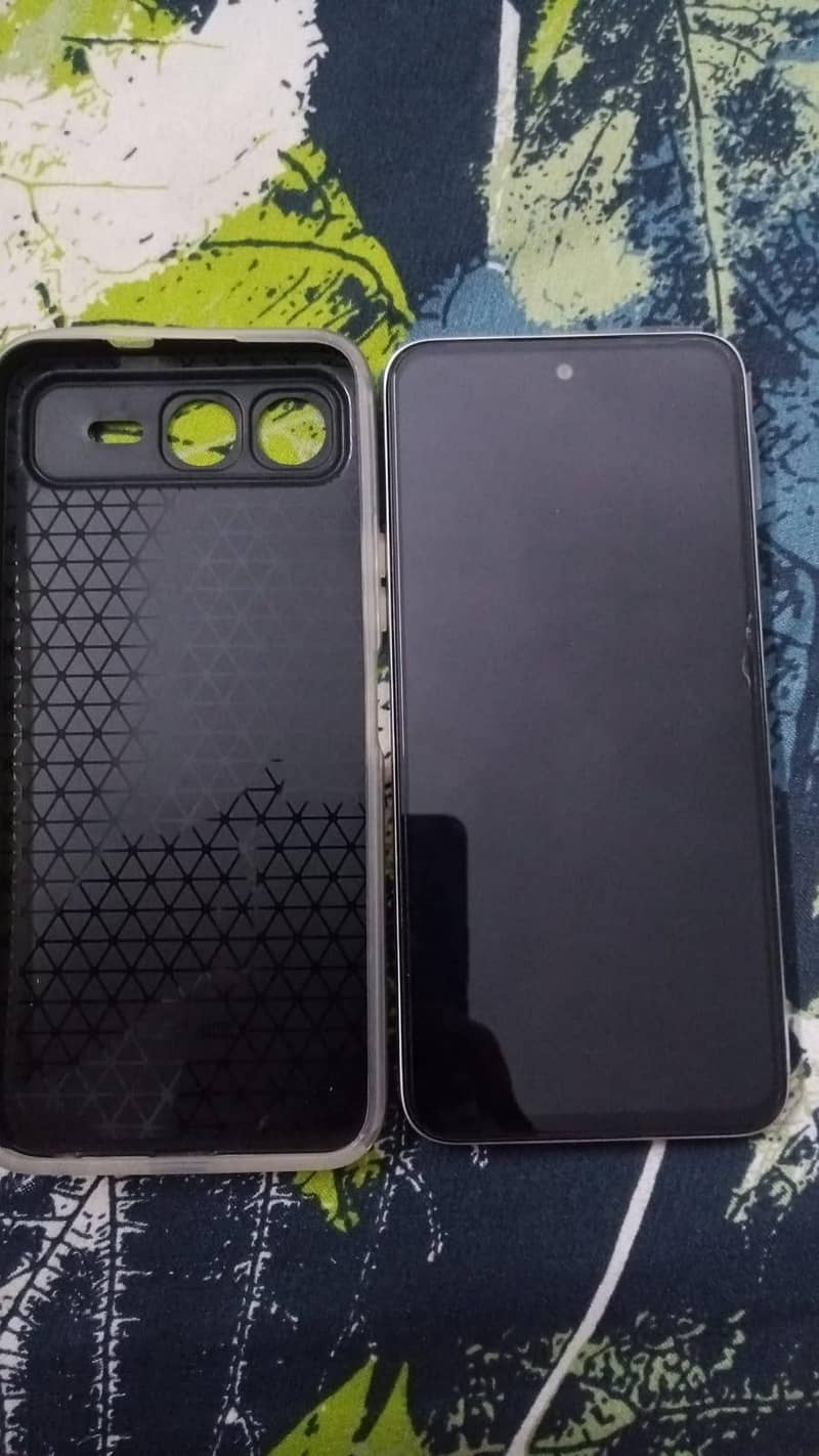 Infinix Other Model 0