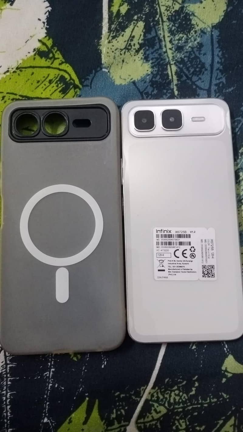 Infinix Other Model 2