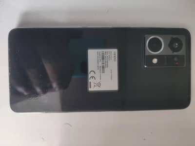 OPPO F21 Pro