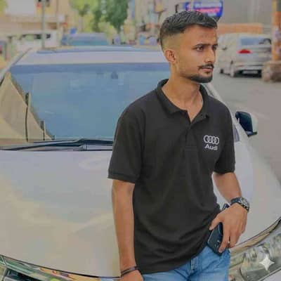 علی اعوان
