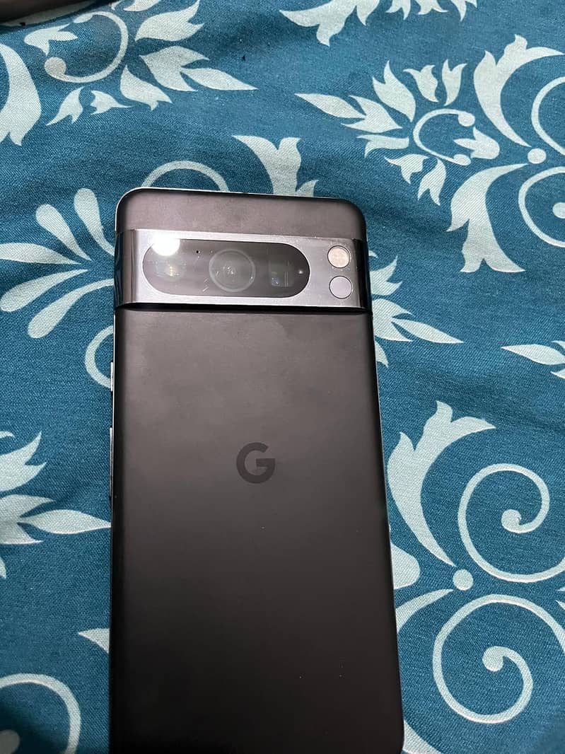 Google Pixel 8 Pro pta 2