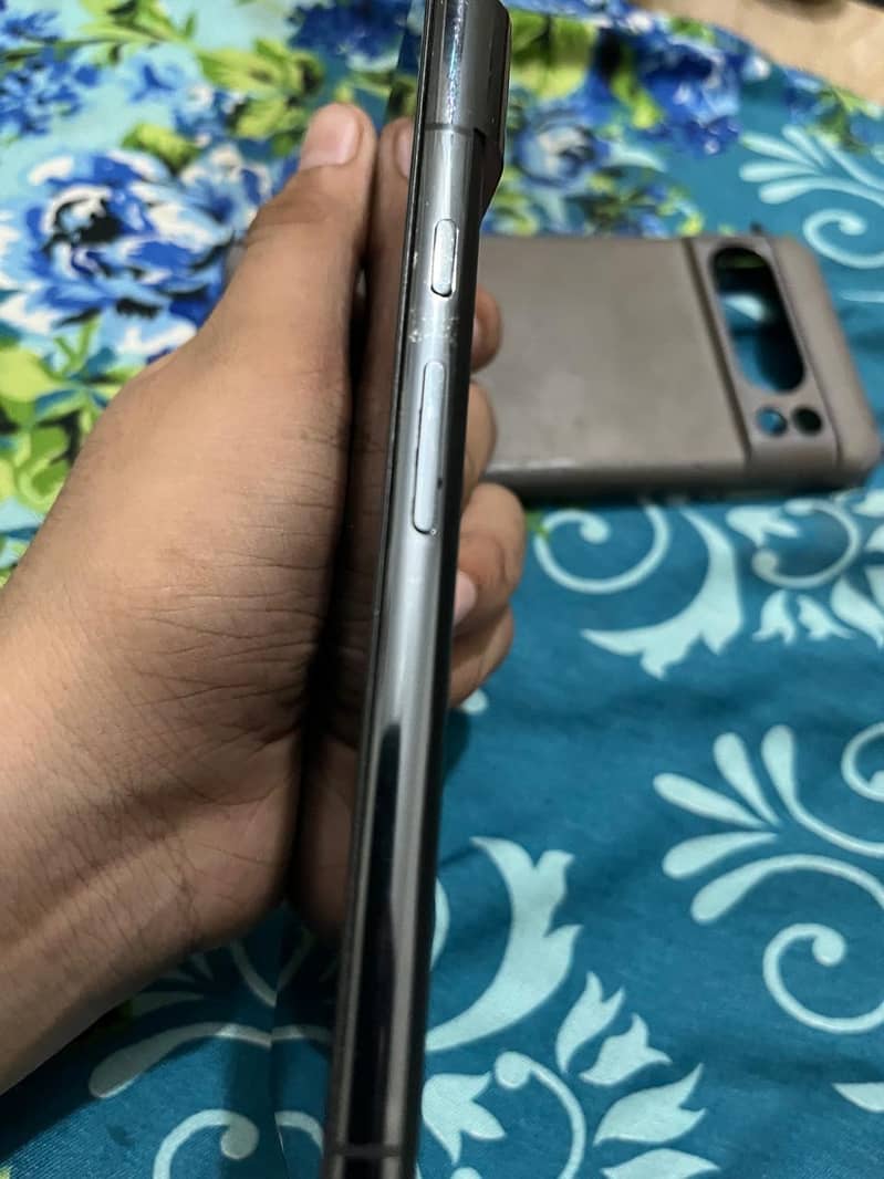 Google Pixel 8 Pro pta 4