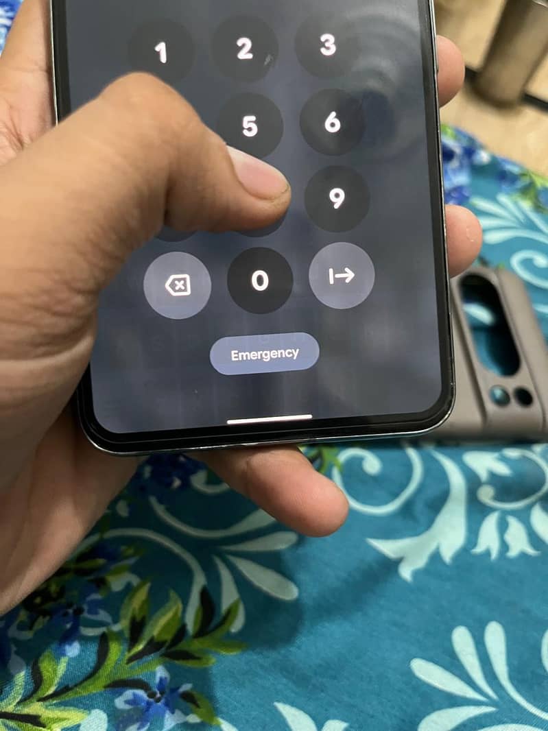 Google Pixel 8 Pro pta 5