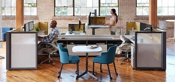height Adjustable Table, electric height adjustable table, height, 3