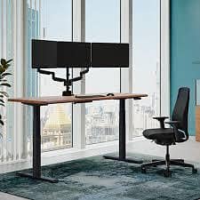 height Adjustable Table, electric height adjustable table, height, 5
