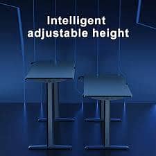 height Adjustable Table, electric height adjustable table, height, 7