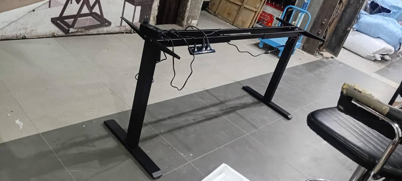 height Adjustable Table, electric height adjustable table, height, 8