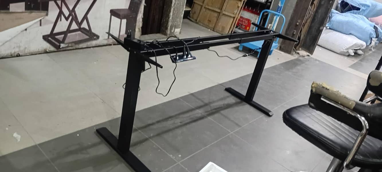height Adjustable Table, electric height adjustable table, height, 10