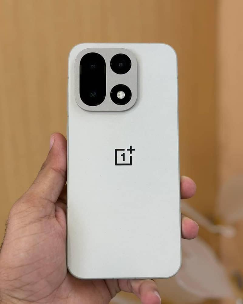 OnePlus 15 Global 0