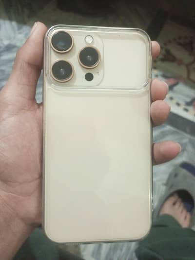 Apple iPhone XR CONVERTED INTO 16PRO