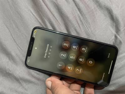 I phone xs max