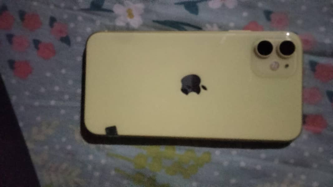 Apple iPhone 11 4