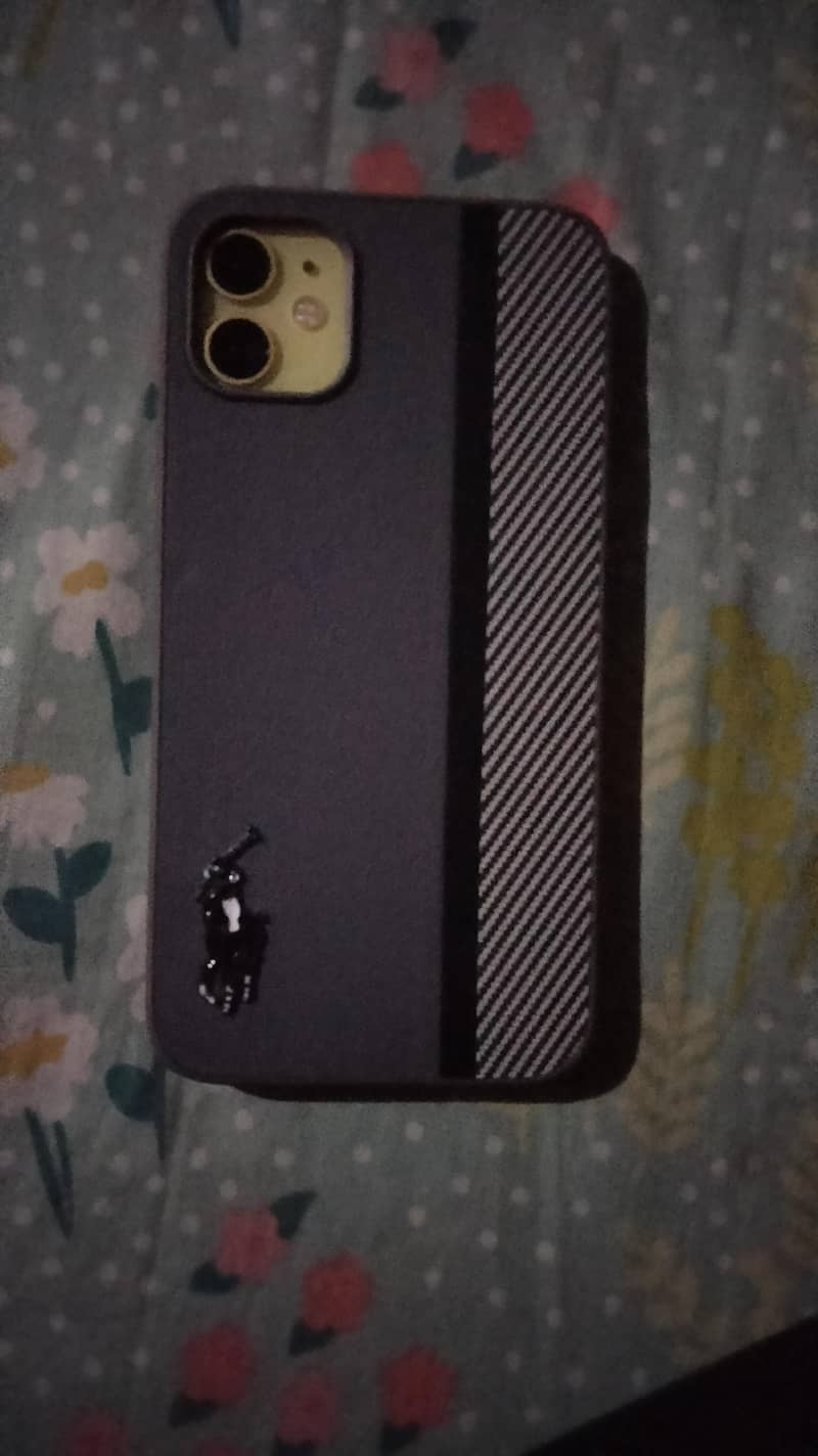 Apple iPhone 11 5