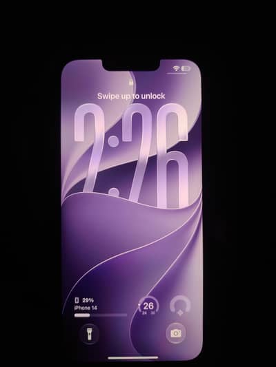 Apple iPhone 14