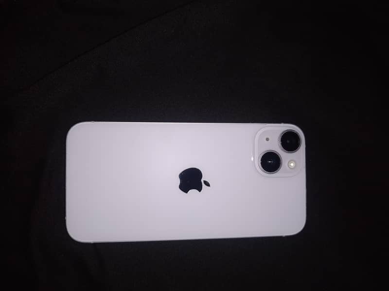 Apple iPhone 14 1