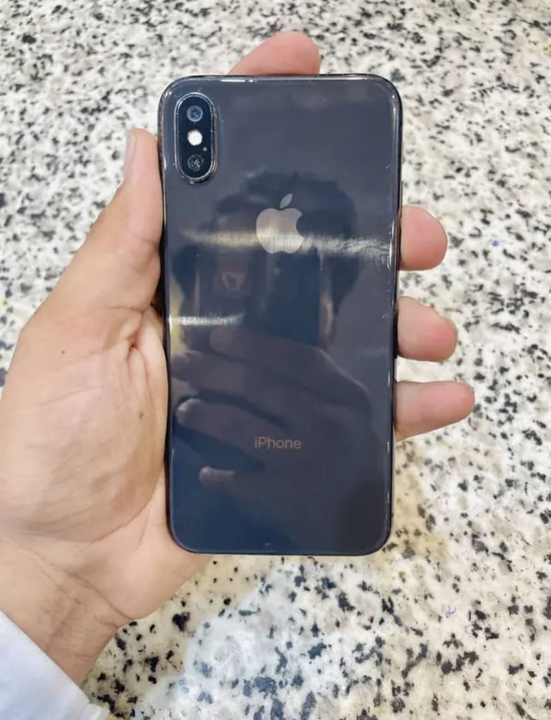 iPhone X Pta approved 0