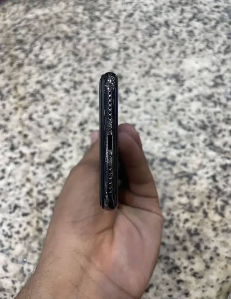 iPhone X Pta approved 2