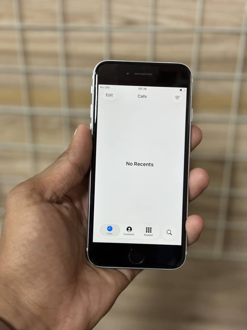 Apple iPhone SE2020 2