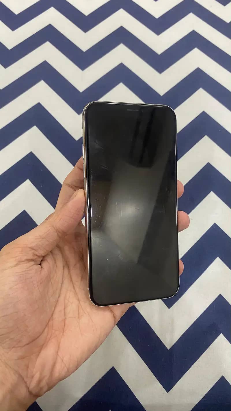 Cleanest  iPhone X 1