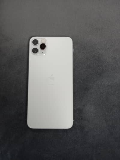 Apple iPhone 11 Pro Max