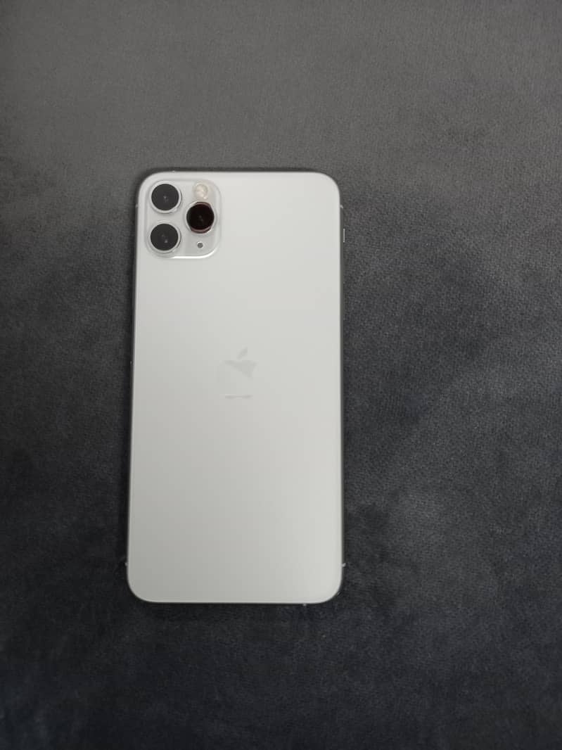 Apple iPhone 11 Pro Max 0