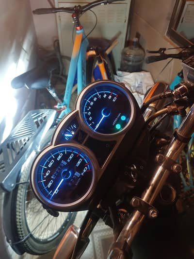 honda 150 aegent sell