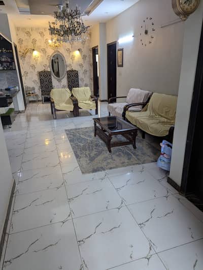 300 Sq Yds Bungalow Like New Gulistan e Jauhar Block 1