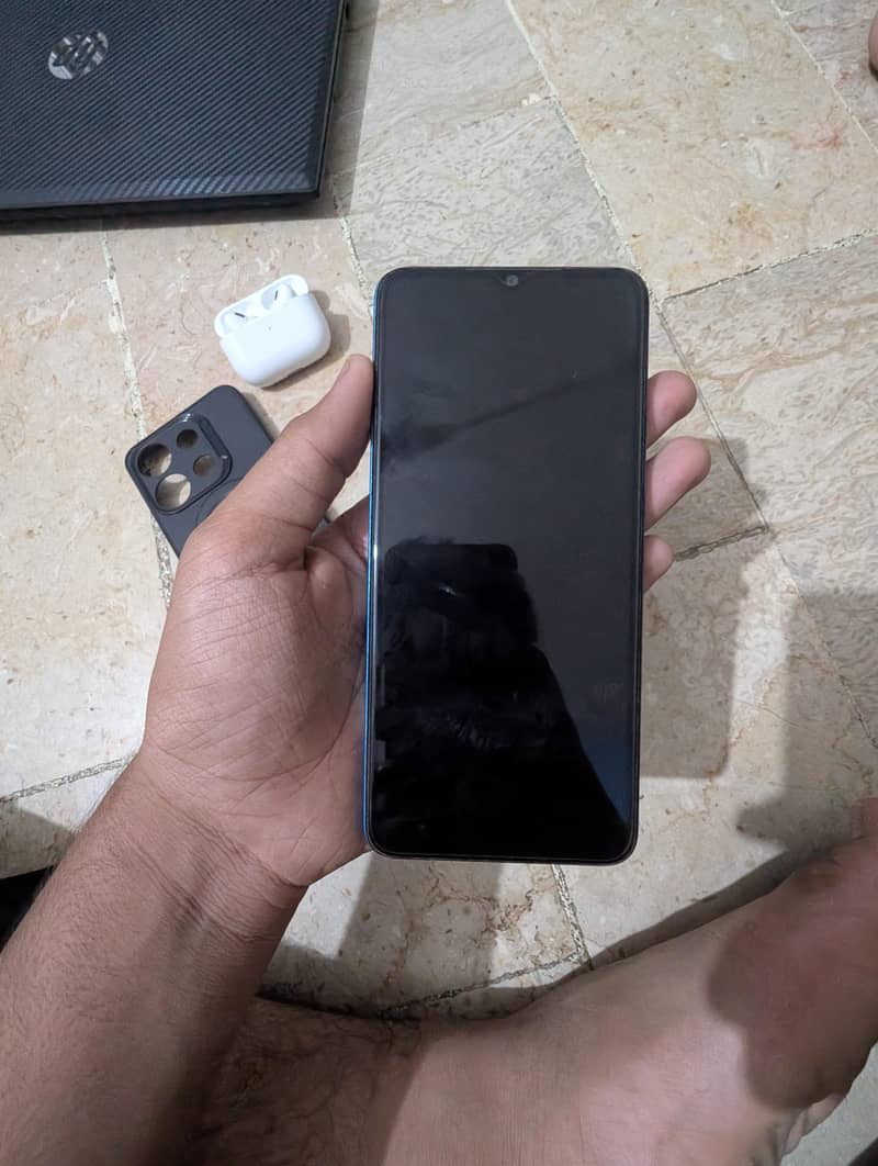 Infinix Smart 7 4