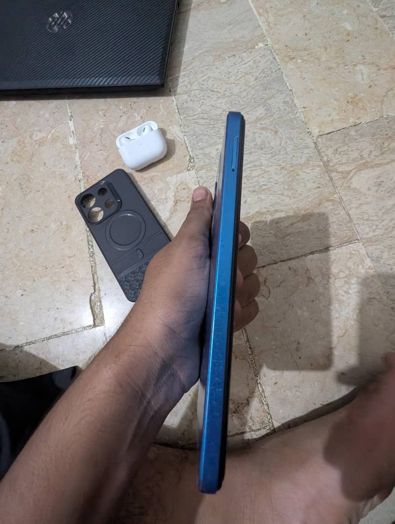 Infinix Smart 7 5