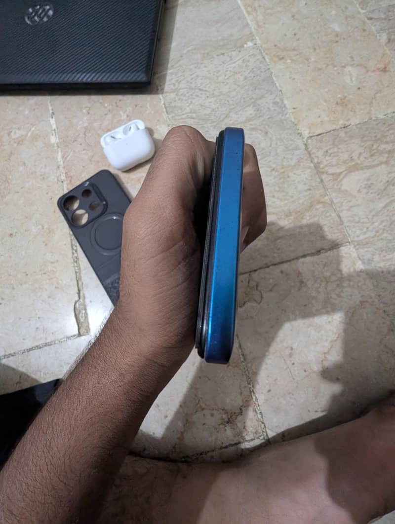 Infinix Smart 7 6