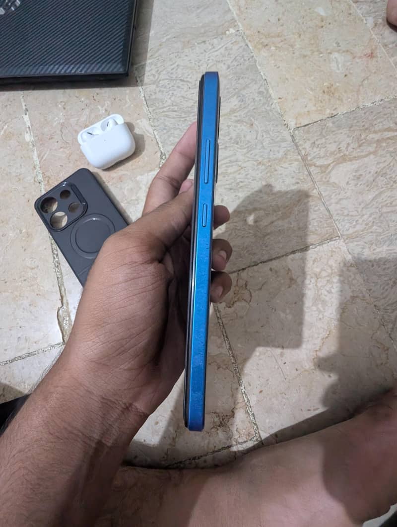 Infinix Smart 7 7