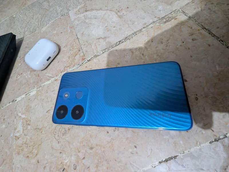Infinix Smart 7 11