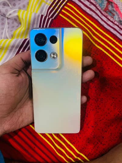 OPPO Reno 8 pro