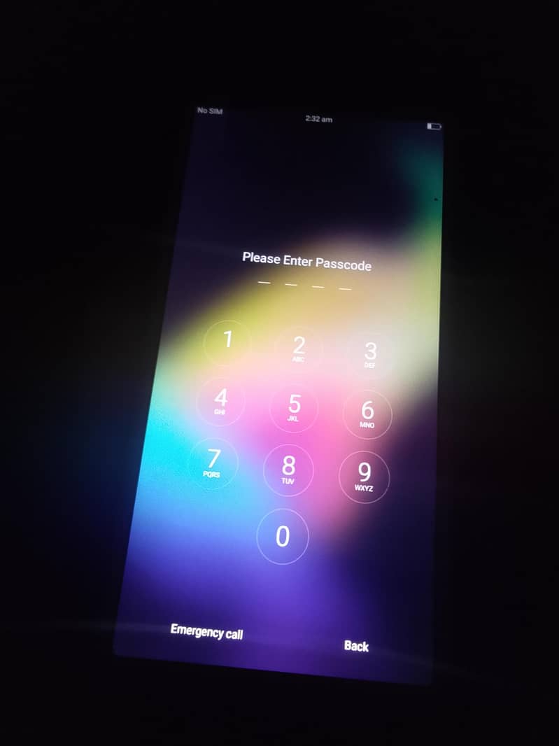 OPPO A83 1