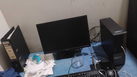 For Sale - CompletomputerSetup - Best for Home, Office, Shop *