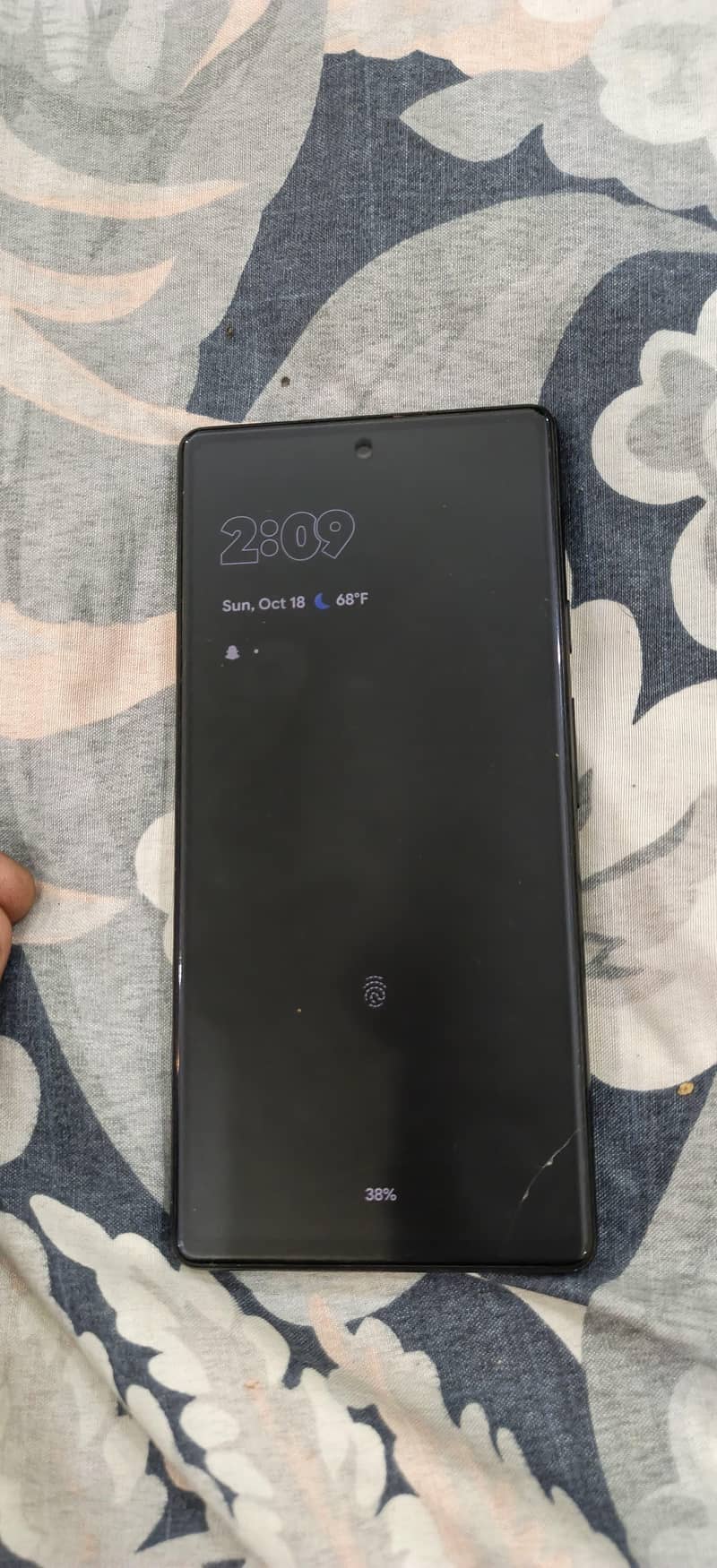 Google Pixel 6a 2