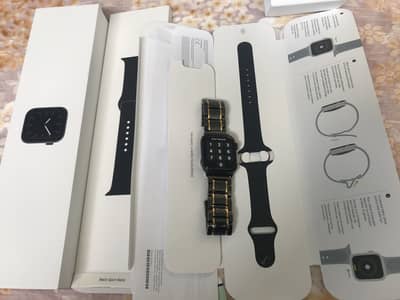 Apple Watch Series 5