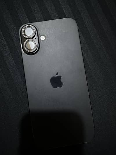 Apple iPhone 16 Plus