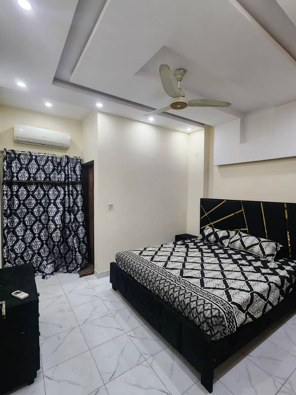 Fully Furnished Luxury Flat For Rent - Apartments & Flats - 1120584443