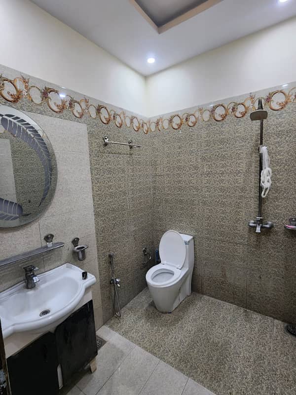 Fully Furnished Luxury Flat For Rent - Apartments & Flats - 1120584443