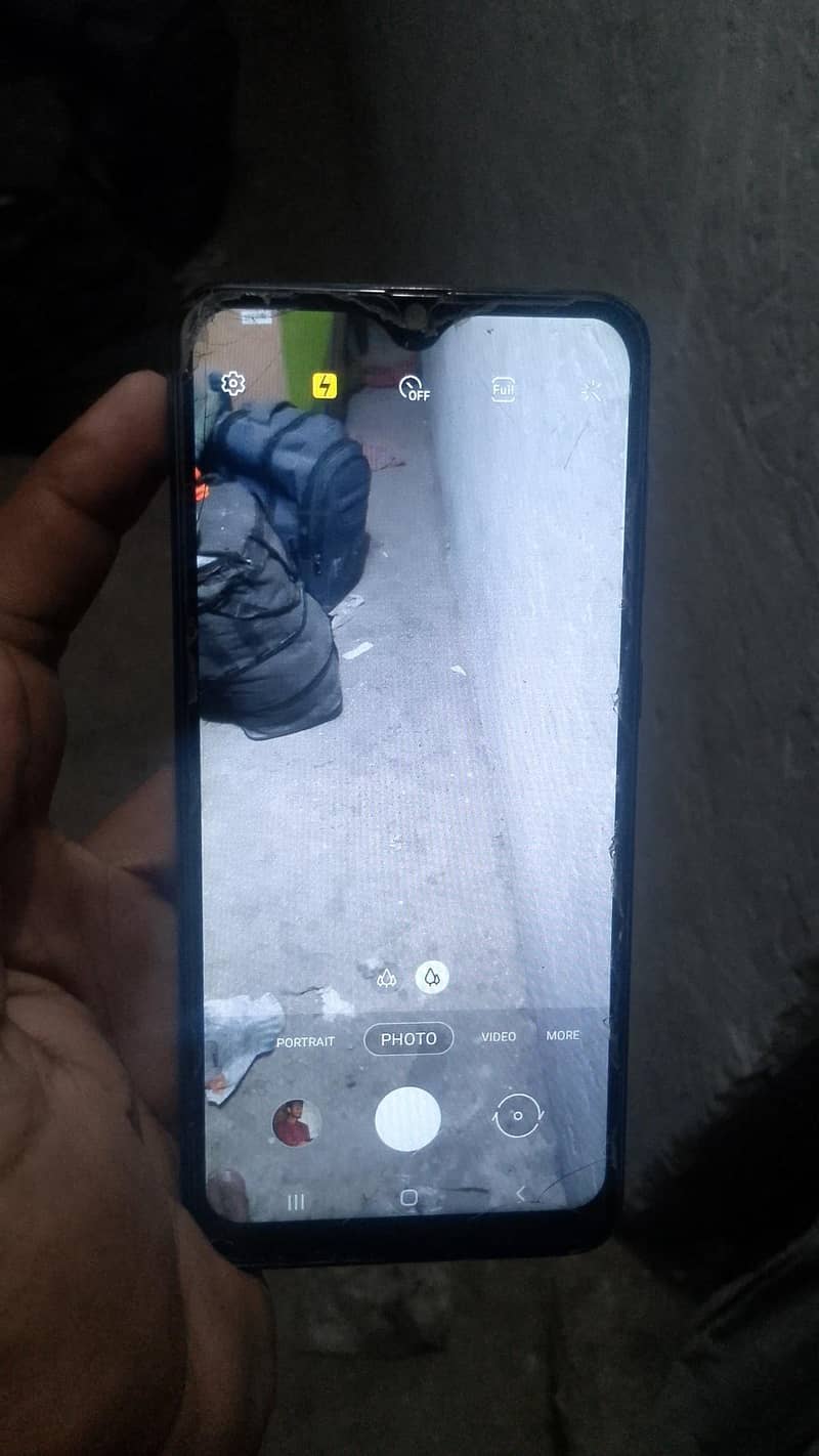 Samsung Mobile A30 5
