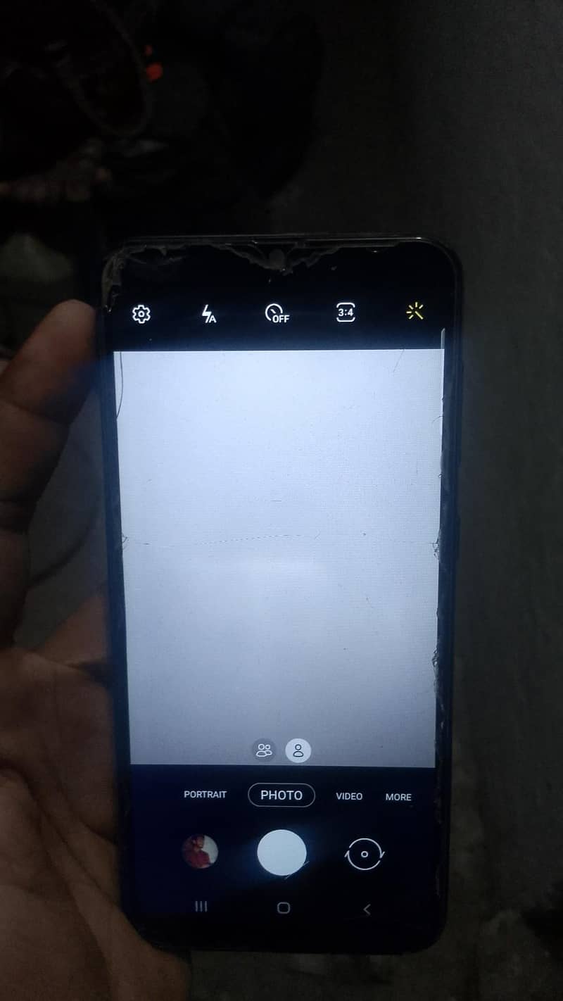 Samsung Mobile A30 6