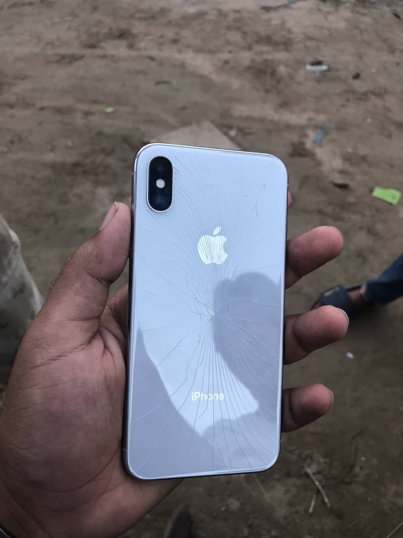 Apple iPhone X 2